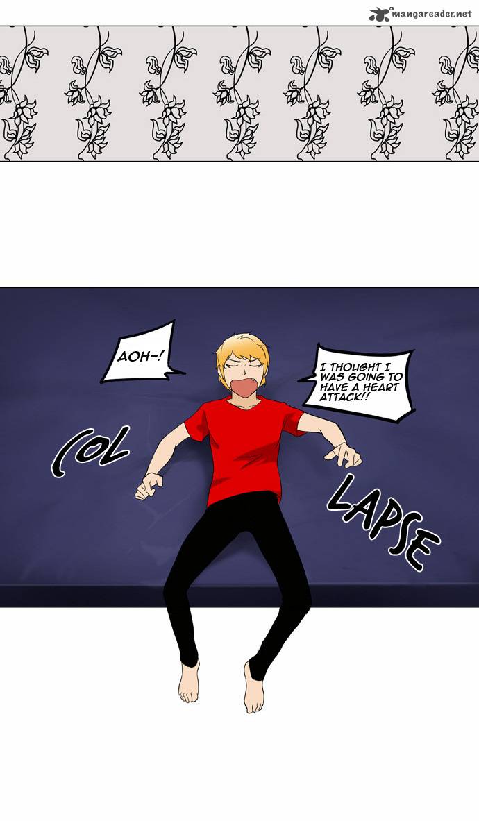 Tower of God Chapter 90 image 05